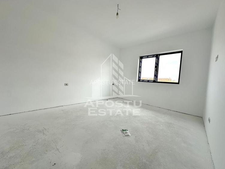 Casa individuala P+1, 4 camere spatioase, Utvin - 4