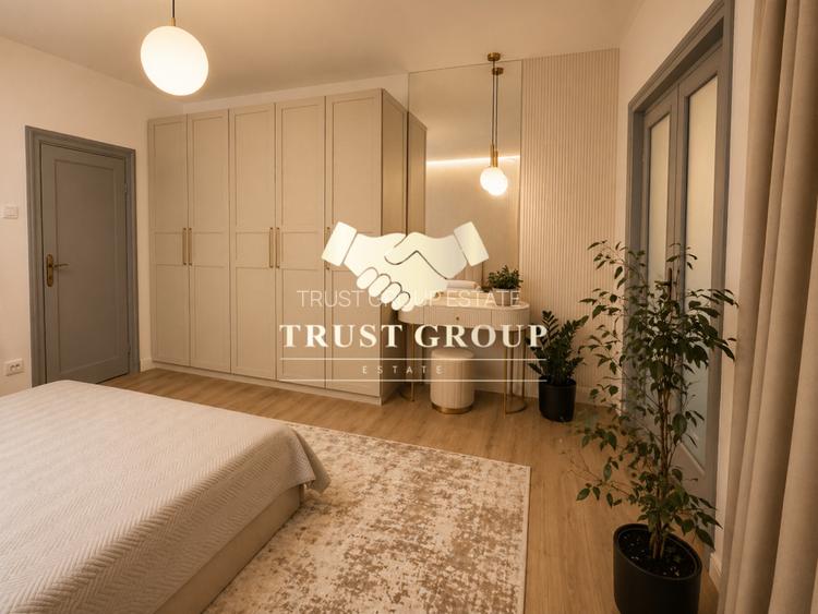 Apartament 2 camere Lascar Catargiu - 5