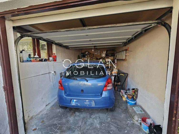 Casă individuală, 457 mp teren, Cl. Dumbrăvii, - 24