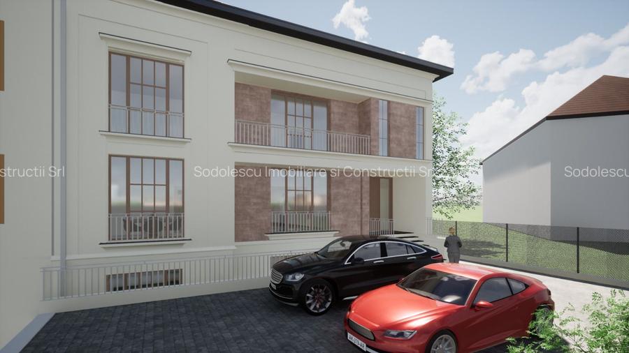 Proiect deosebit zona Medicina / Isho - 6