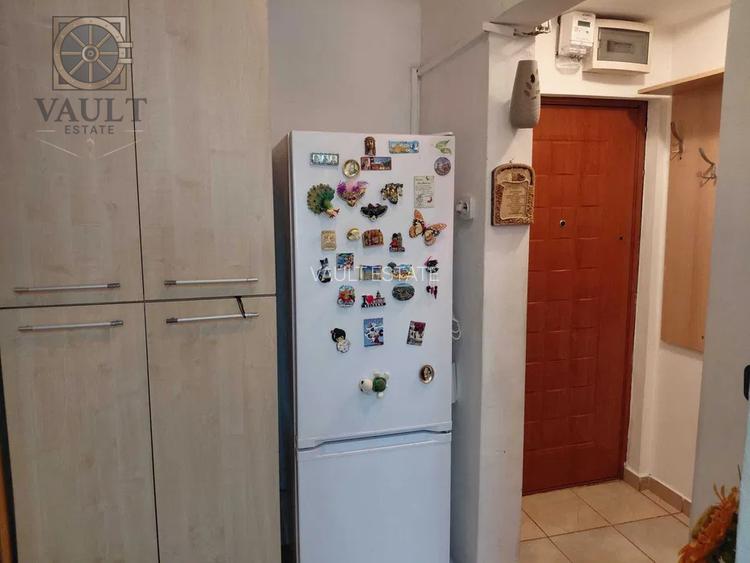 Apartament 2 camere Pantelimon-Delfinului - 6