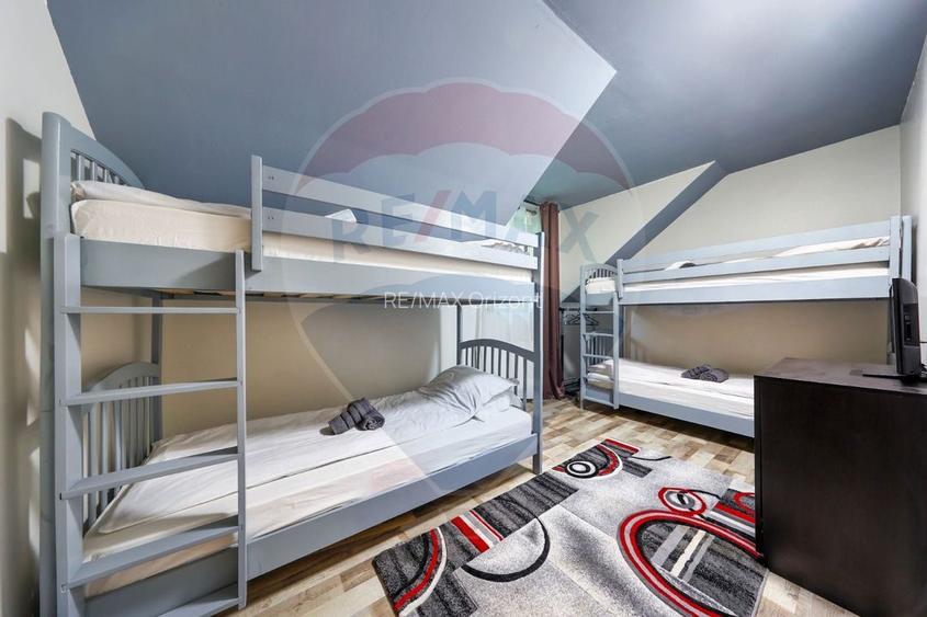 OPORTUNITATE INVESTITIE CU POTENTIAL TURISTIC, Centrul Istoric! - 20