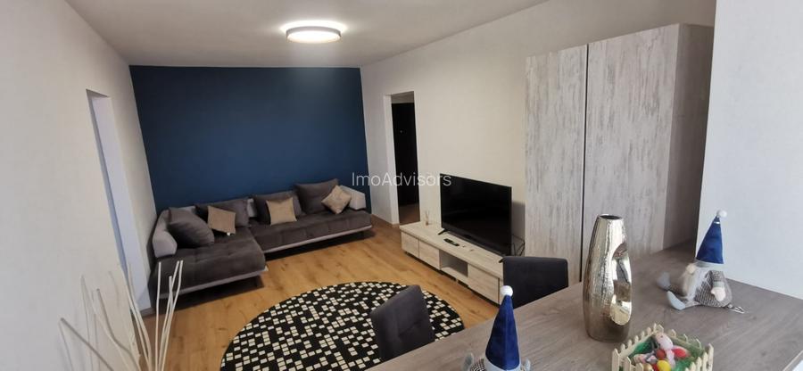 Apartament 2 Camere la 3 min de metrou Timpuri Noi - 2