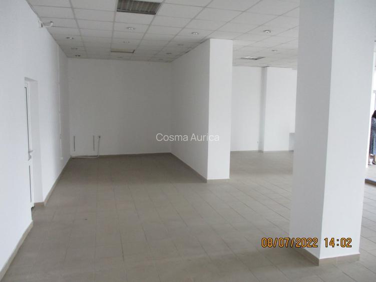 inchiriez spatiu comercial ultracentral Botosani - 8