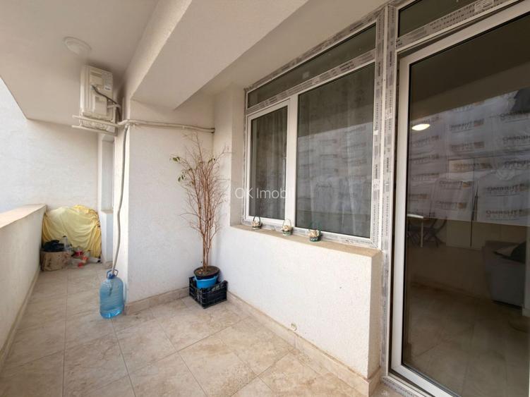 Apartament 2 camere tip studio | Aproape de metrou Berceni / Leonida - 6
