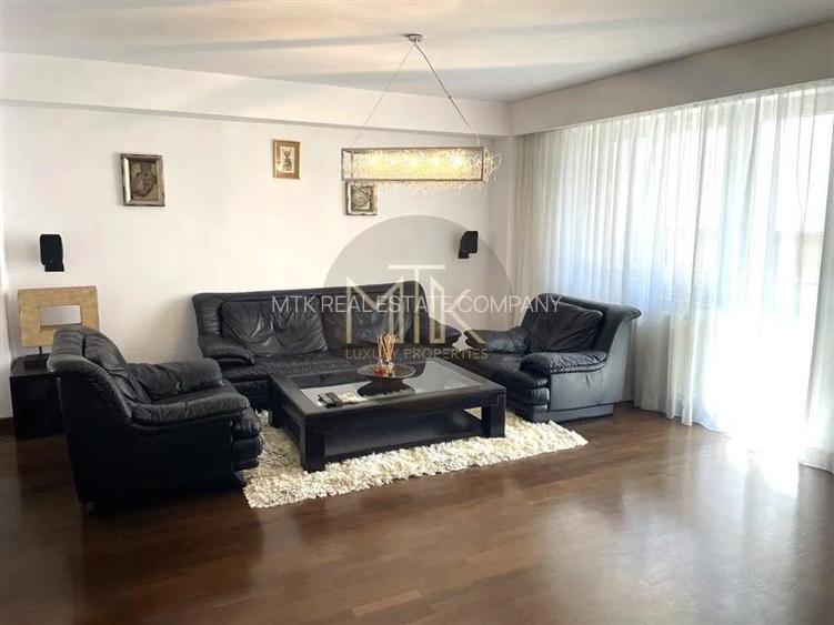 Duplex 4 camere lux I Dorobanti I Terasa rooftop - 7