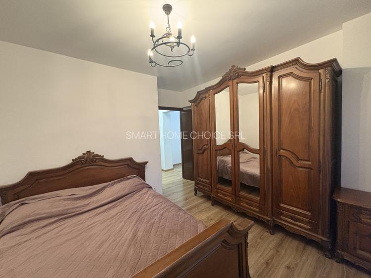 Apartament 3 camere Sos Virtutii stradal bloc 2000 Lujerului Podul CIurel - 17