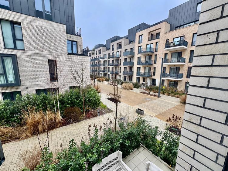 Vanzare duplex 3 camere Pipera | Complex Avalon | Terasa 20 mp - 17