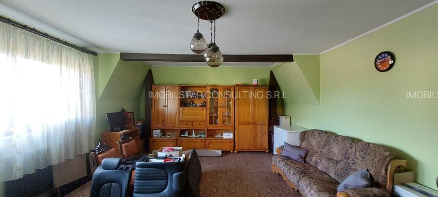 De vanzare imobil pentru birouri sau locuit-zona Budai - 9