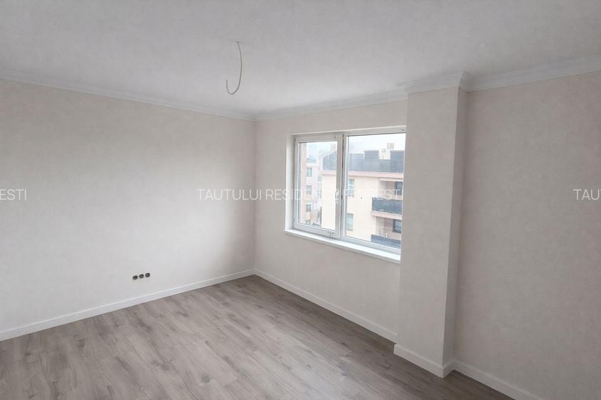 Ap 14 C5 Tautului Residence Park Parcul Poligonului Zona Sub cetate T - 13