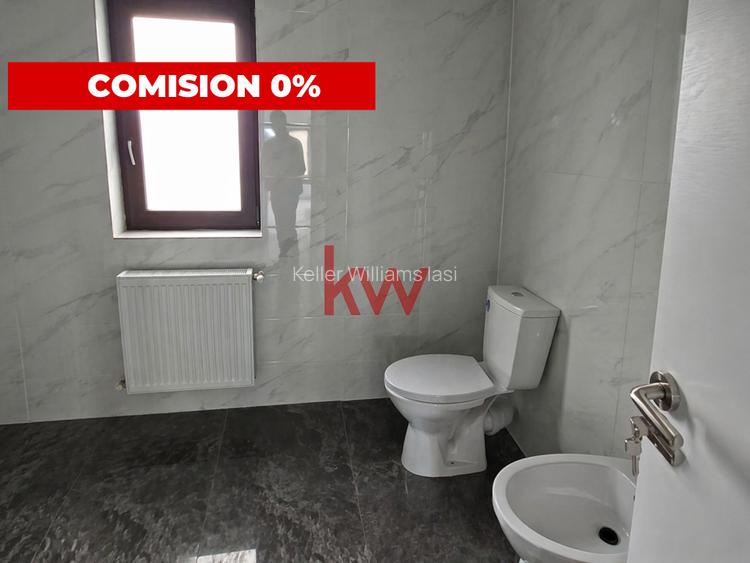 Casă parter 90 mp, teren 700 mp, intabulată, Valea Lupului – mutare imediată - 9