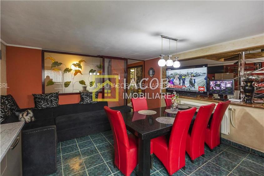 Casa de inchiriat, Margineni, Bacau - 20