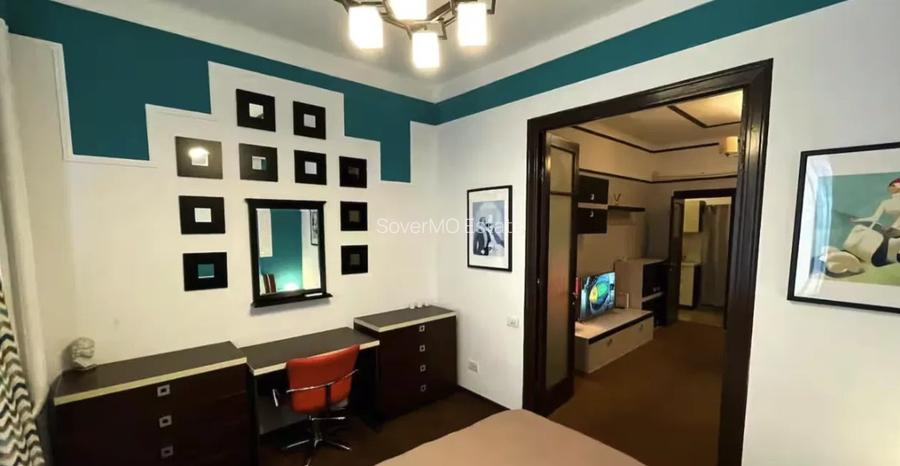 AP 2 CAM | VICTORIEI | P-TA ROMANA | MAGHERU | METROU | PET FRIENDLY - 3