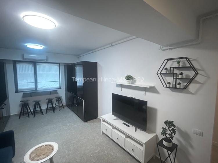 NOVUM POLITEHNICA inchiriere apartament 2 camere bloc nou - 9