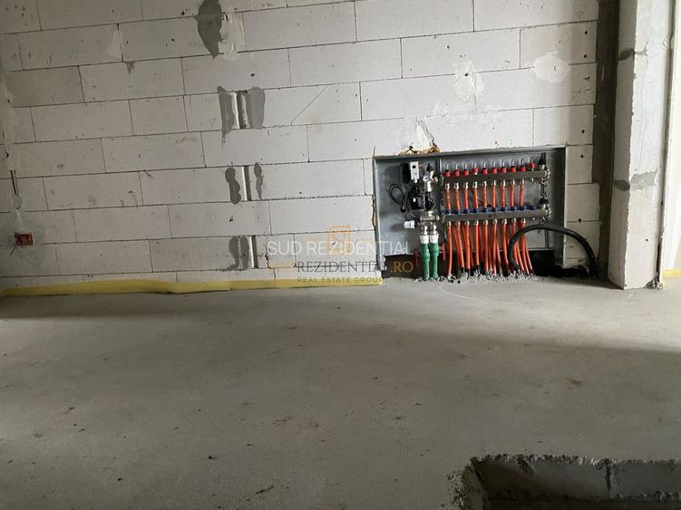 Vila duplex cu 5 camere, finisaje moderne, P+1+Pod - Comuna Berceni - 18