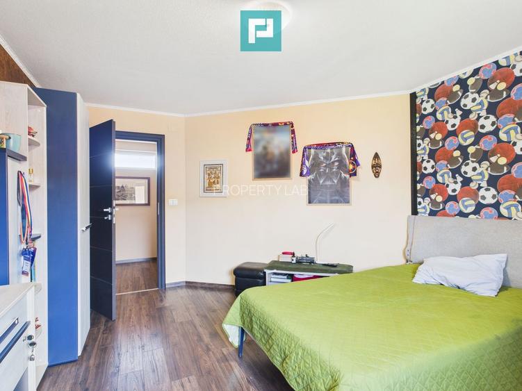 Pensiune la Orțișoara - 28