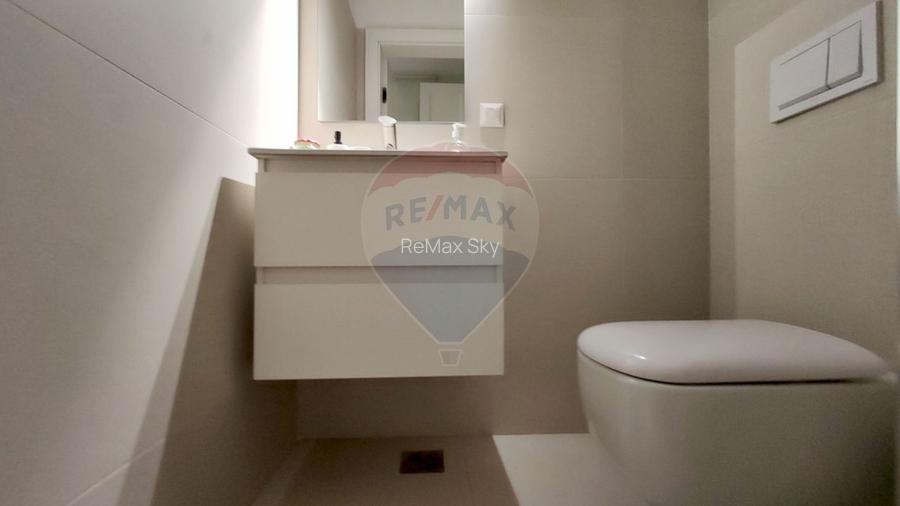 Apartament 3 camere – Zona Vivo / Urbano Panoramic - 14