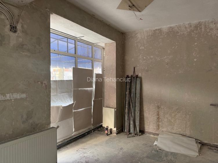 Spatiu comercial cu vad deosebit - 15