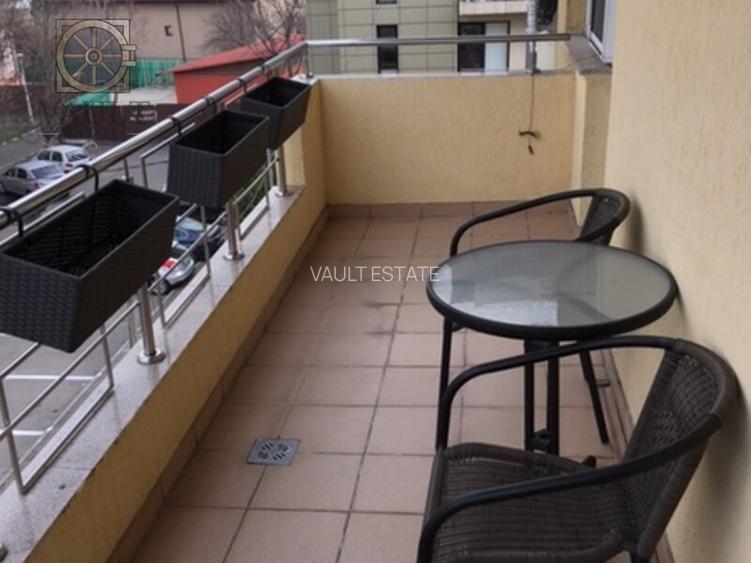 Apartament 3 camere - Bloc Nou-10 minute de metrou Timpuri Noi - 10