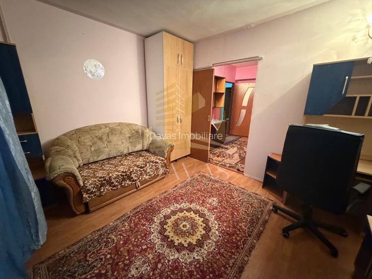 Apartament cu 3 camere | Marasti | strada Aurel Vlaicu - 7