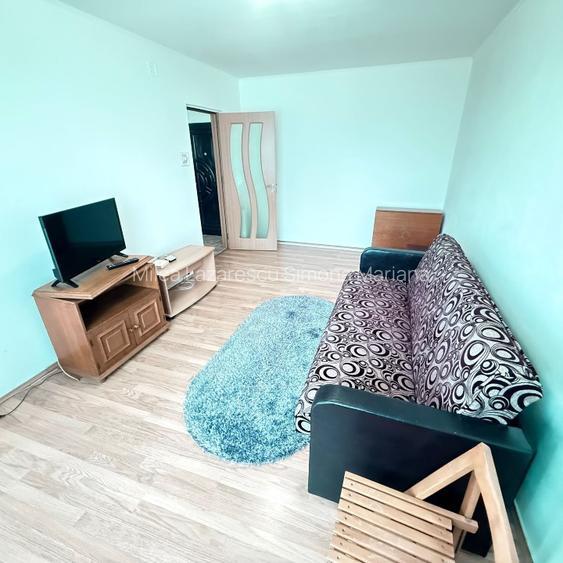 Vă ofer spre vânzare apartament cu 2 camere, decomandat, Zona Gorjului, Militari - 2