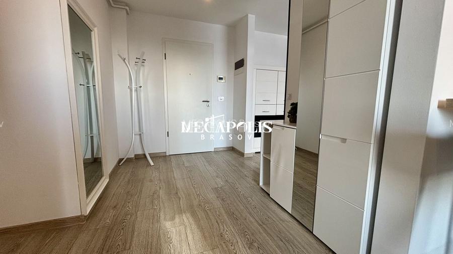 Apartament 2 camere | Parcare | Boxă |67 MP Utili | Kasper Coresi - 16