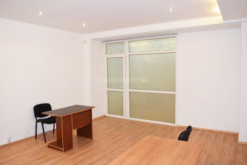 Spatiu comercial - Birouri - Centru Vechi - 5