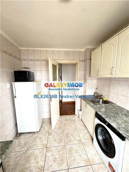 Apartament 3 Camere - Piata Victoriei - Titulescu - Bloc 1985 - 4