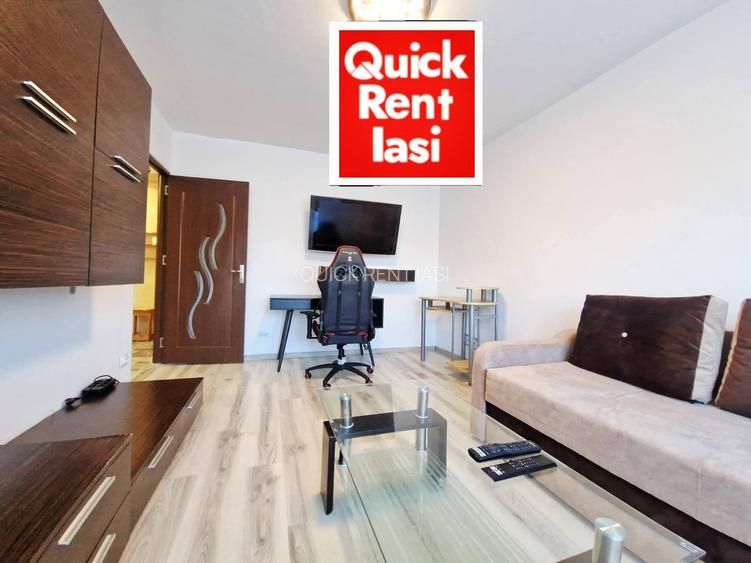INCEPAND CU 1SEPTEMBRIE 2026 Apartament 3Camere Bulevardul Independentei - 3