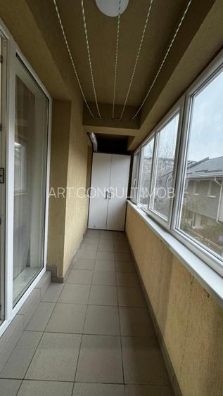 2 camere | Popesti-Leordeni | Centrala Proprie | Parcare - 18