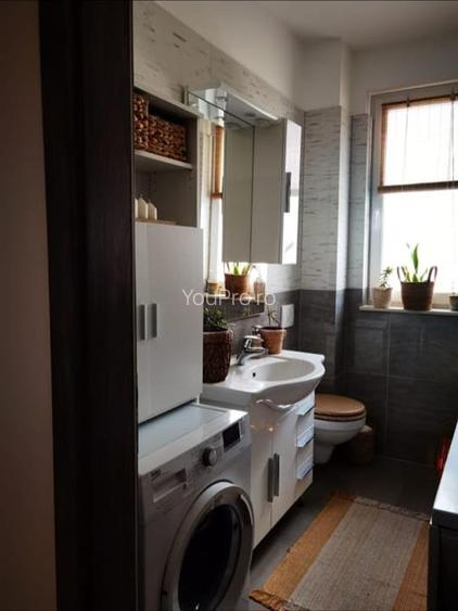 Dumbravita / Parter cu Balcon - 9