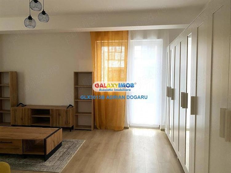 APARTAMENT 2 CAMERE DE INCHIRIAT PALLADY - 3