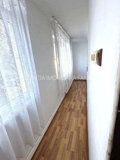 Apartament 2 camere | Etaj 1 | Micro 21 – Galați - 4