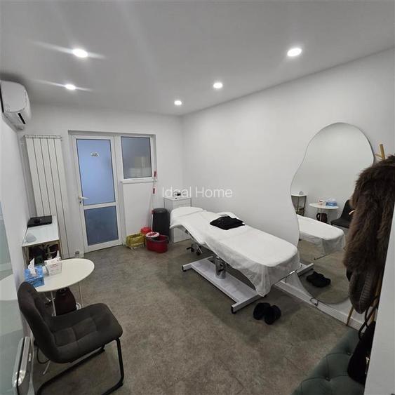 Spatiu comercial Sf Lazar EvaSalon Centru - 3