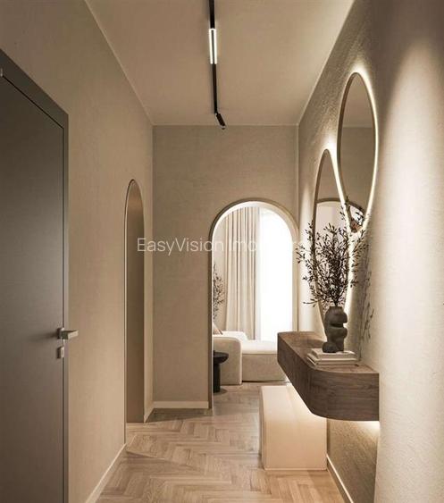 Apartament 3 camere + dressing | Bd. Unirii | Vedere Casa Poporului - 17