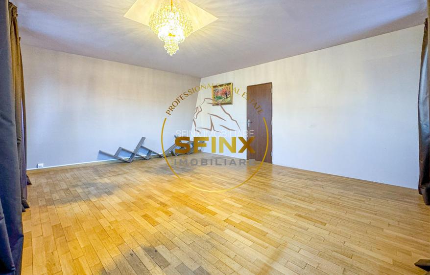 Inchiriere-Casa eclectica inceput de sec XX, zona Foisorului de Foc,4 niveluri - 27