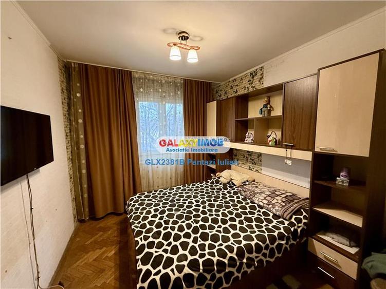 Vanzare 3 camere | Gorjului | Centrala Proprie | 10min. metrou - 14