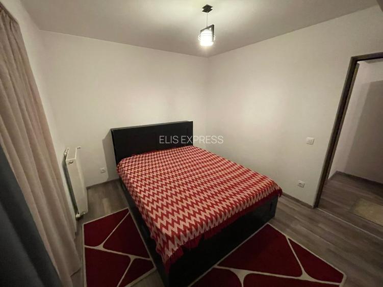 APARTAMENT 2 CAMERE MILITARI RESIDENCE TINERETULUI 2B, MOBILAT, UTILAT - 5