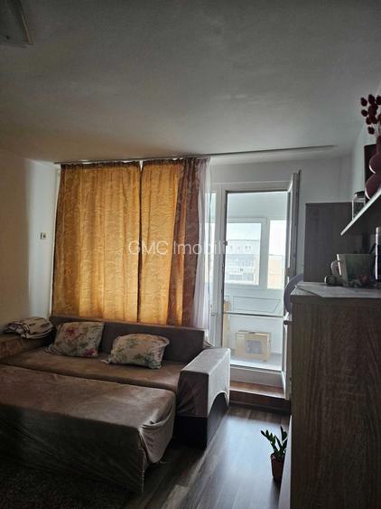 Apartament 2 camere de inchiriat metrou Gorjului - 5