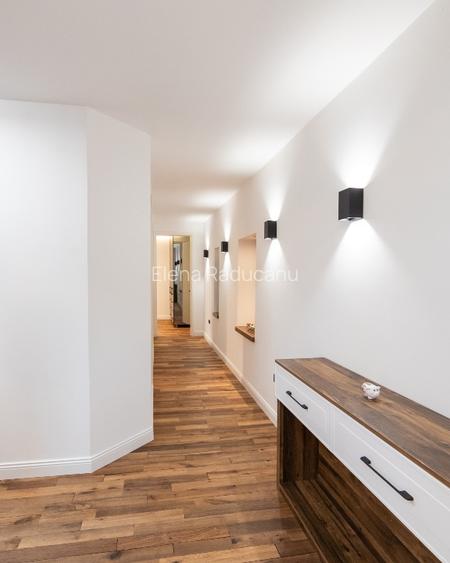 Domeniu privat 2000 mp cu 2 case și piscină – Sânpetru, Brasov - 4