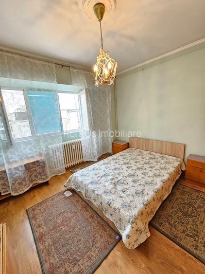 Tineretului/Timpuri Noi/Parc Tineretului/Ap 2 Camere la Cheie/ - 6