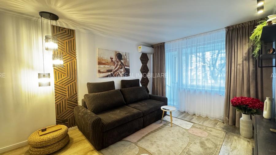 Apartament 2 camere de inchiriat | Dimitrie Cantemir | Prima inchiriere - 3
