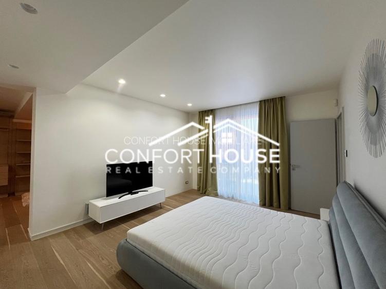 Vila cu arhitectura moderna, 6 camere, piscina, teren 1000mp, IANCU NICOLAE - 44