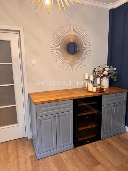 Aviatiei | Duplex | 4 Camere | 3 Bai | Dressing | Centrala | Pet-Friendly - 4