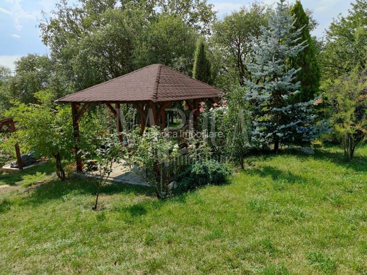 Casa 6 camere de vanzare in Dambul Rotund, Cluj Napoca - 15