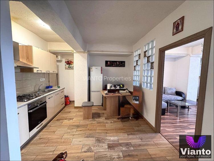 APARTAMENT 2 CAMERE | DOAMNA STANCA - 8