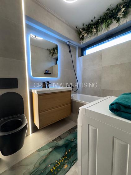 Apartament 3 camere Bloc Boutique 2025 Mobilat Si Utilat Comision 0% - 19