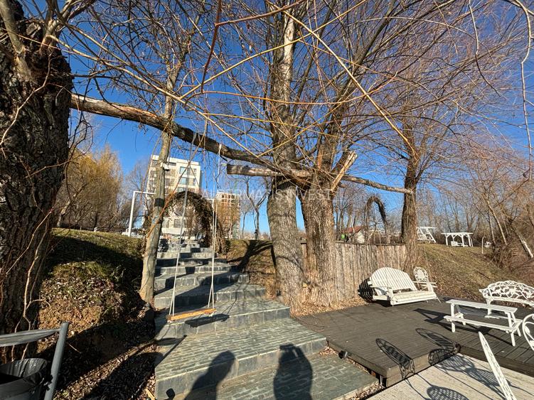 Prima inchiriere apartament 2 camere- Panorama Lake - 3