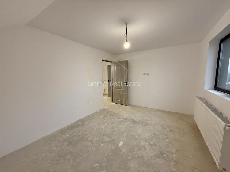 Casa individuala cu 5 camere 118 mp utili | Sanandrei - 13