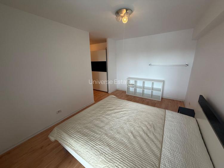 Apartament 2 camere - Complex Metropolis Residence - 11